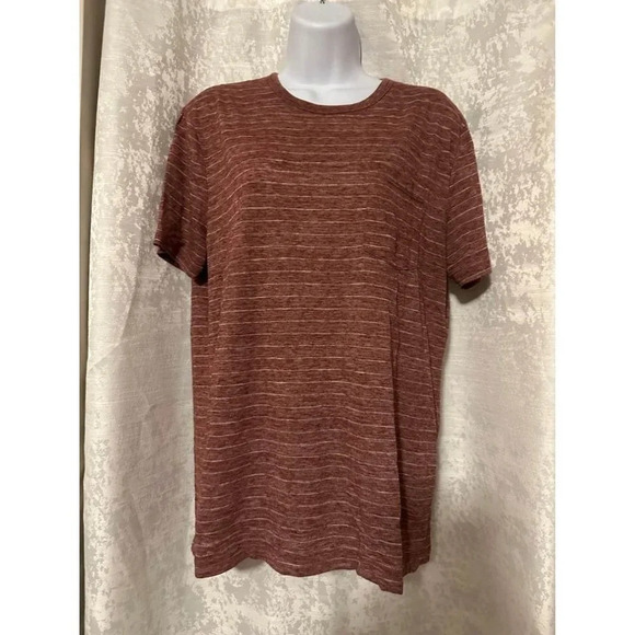 Banana Republic Vintage Tee Size Medium #0250 - Picture 1 of 4